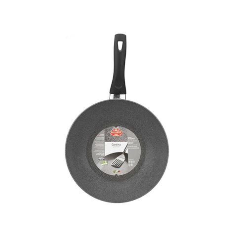 Sauteuse Cortina Granitium 28cm
