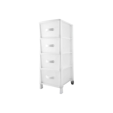 immagine-1-belli-e-forti-cassettiera-futura-slim-a-4-cassetti-bianco-ean-8001499013139