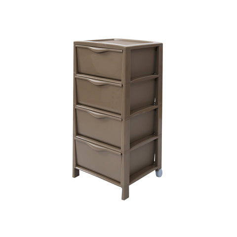 immagine-1-belli-e-forti-cassettiera-spring-a-4-cassetti-moka-ean-8001499012675