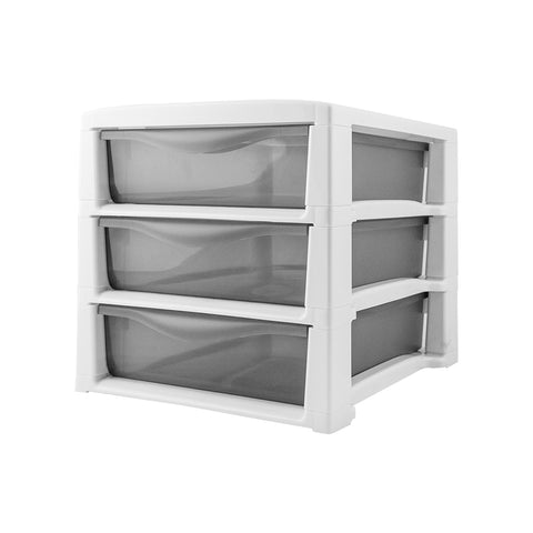 immagine-1-belli-e-forti-cassettiera-spring-office-a-3-cassetti-bianco-fume-ean-8001499201321