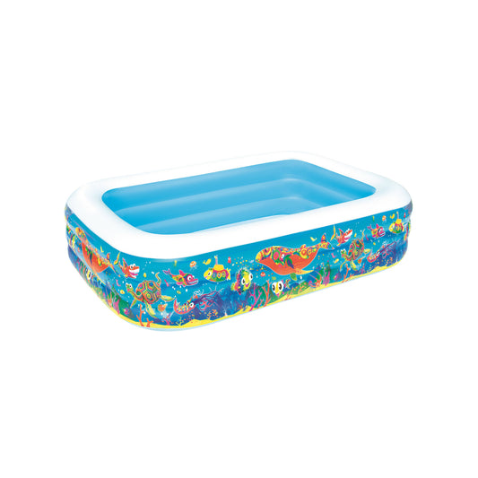 immagine-1-bestway-54120-piscina-family-rettangolare-3-anelli-ean-6942138913798