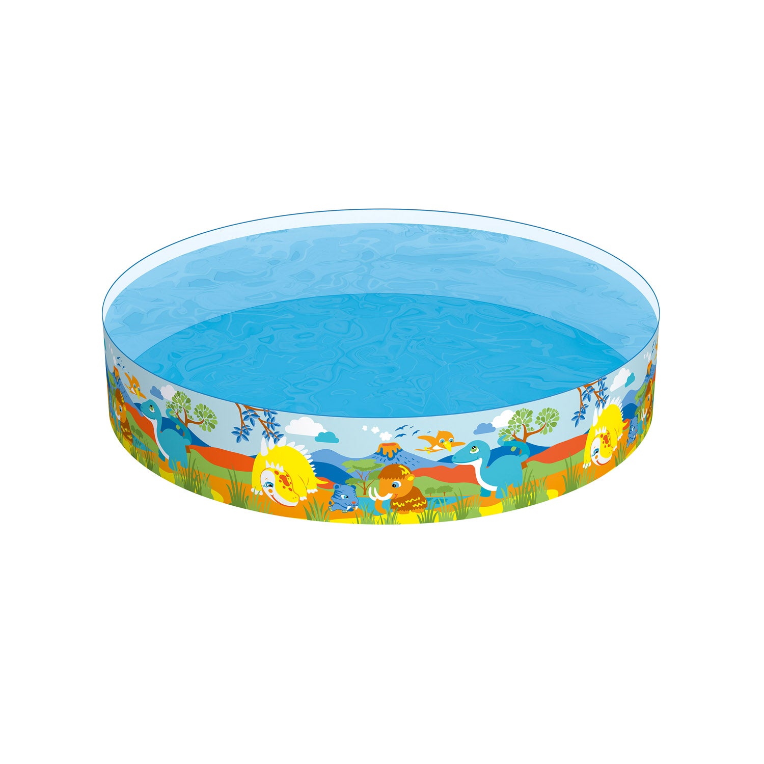 immagine-1-bestway-55001-piscina-rigida-dinosauri-244x46cm-ean-6942138950670