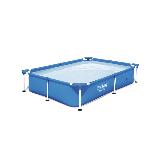 immagine-1-bestway-56401-piscina-steel-pro-frame-221x150x43cm-ean-6942138928686