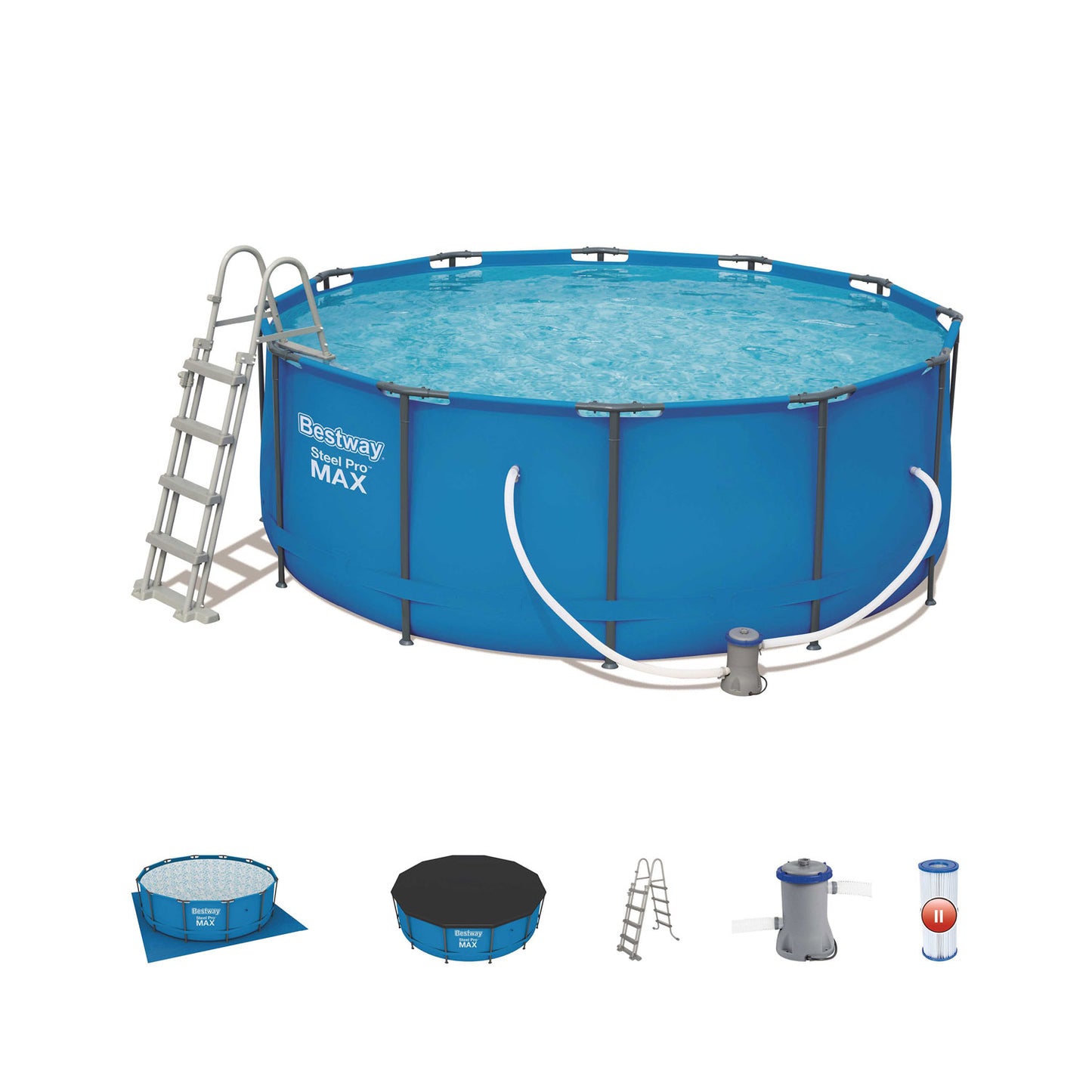 immagine-1-bestway-56420-piscina-fast-rettangolare-10.250-lt-con-pompa-filtro-58383-ean-6942138953053