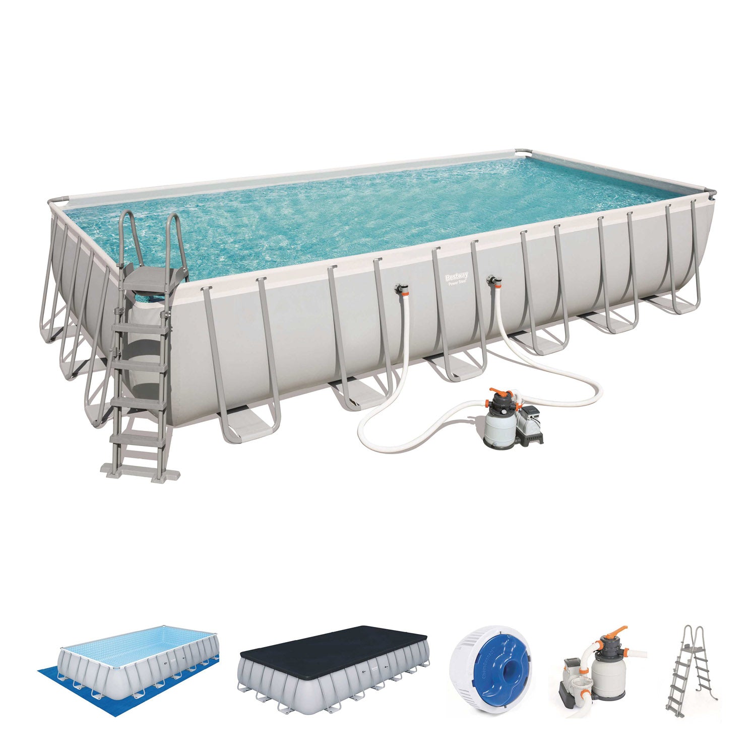 immagine-1-bestway-56475-piscina-power-steel-frame-rettangolare-30045lt-ean-6942138954821