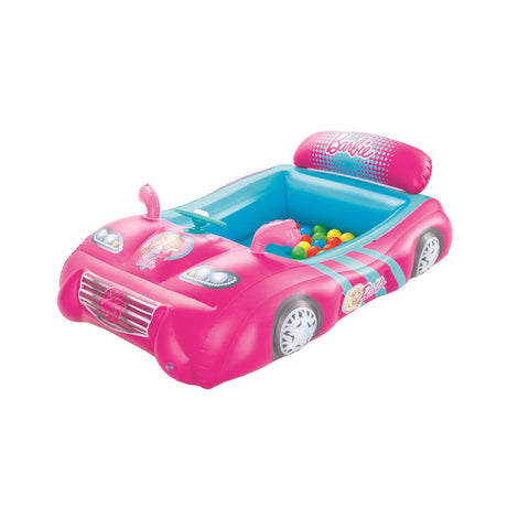 Voiture Sport de Barbie 135x99x43cm