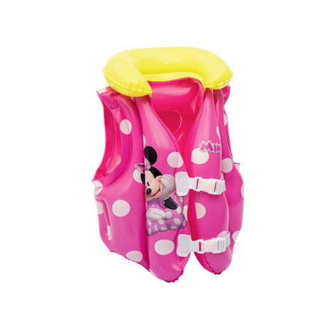 Blouson Minnie 51x46cm