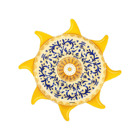 Gonflable Fantaisie De Sicile 226x213cm