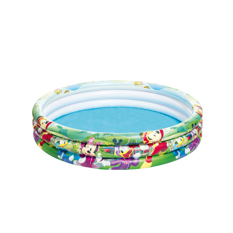 immagine-1-bestway-piscina-a-3-anelli-mickey-e-gli-amici-del-rally-ean-6942138906141