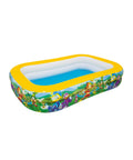 immagine-1-bestway-piscina-family-mickey-e-gli-amici-del-rally-ean-6942138906158