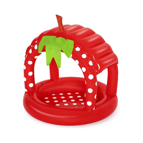 immagine-1-bestway-piscina-gonfiabille-a-forma-di-fragola-91cm-ean-6942138982947