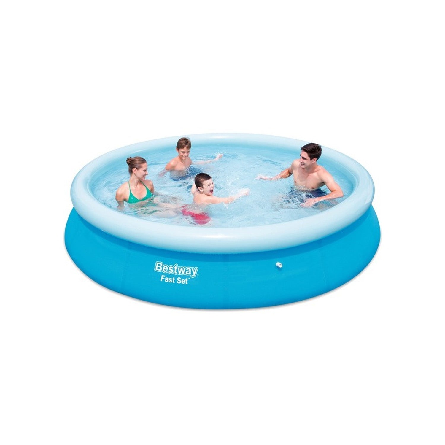 immagine-1-bestway-piscina-rotonda-gonfiabile-con-pompa-396x84cm-ean-6942138951356