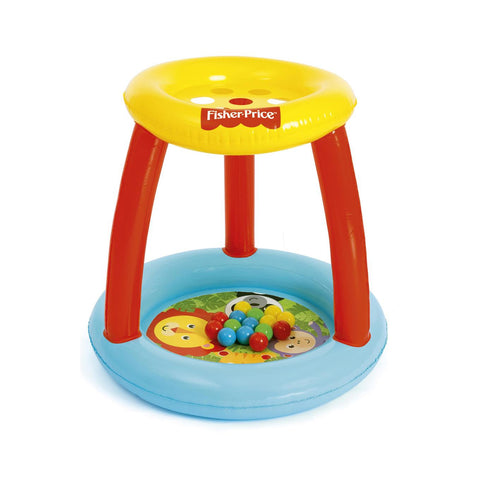 immagine-1-bestway-piscinetta-palline-amici-animali-89x89x84x-ean-6942138961843