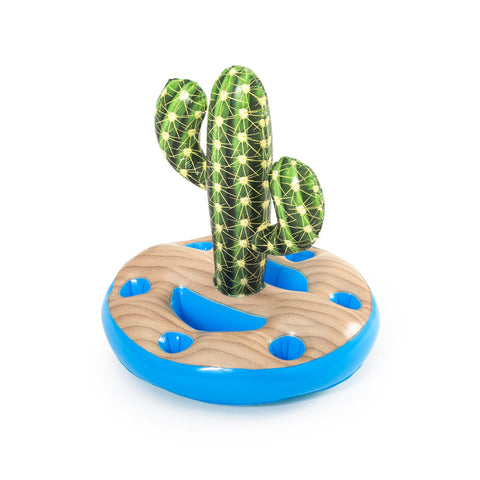 Porte-verres Cactus Flottant 94x70cm
