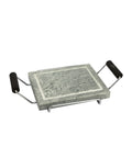 immagine-1-bisetti-pietra-ollare-quadrata-con-telaio-25x25cm-ean-8015457991025