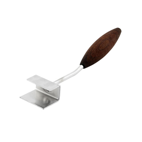 Pince avec manche en bois 24cm