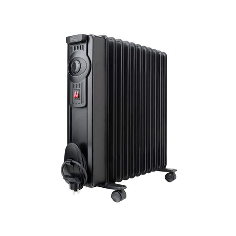 Radiatore Ad Olio Elettrico 11 Elementi 2000w