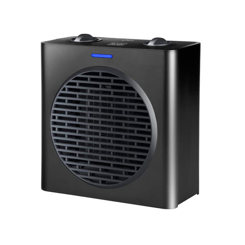 Chauffage soufflant de sol en plastique 1500W