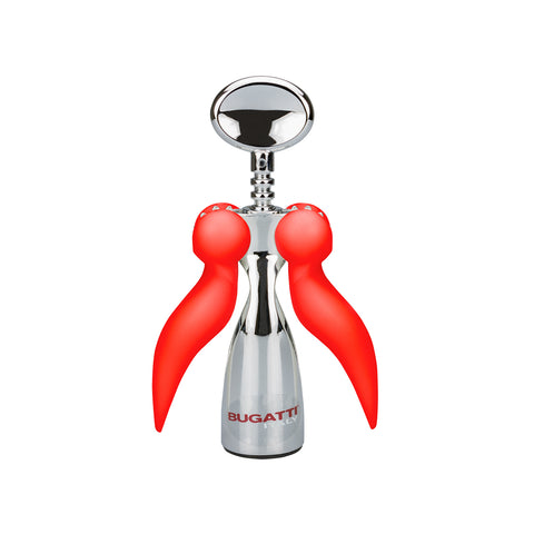 Cavatappo Apribottiglia Lola Rosso