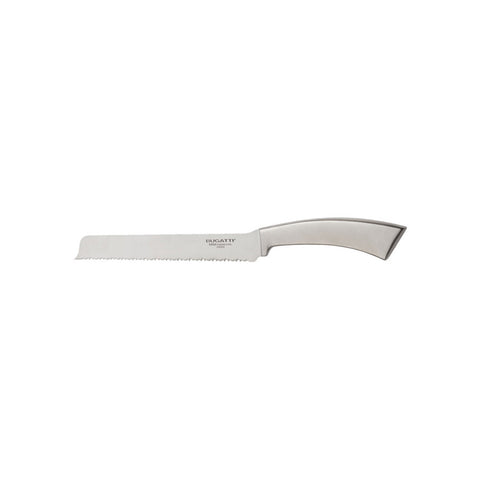 Couteau à Pain en Acier