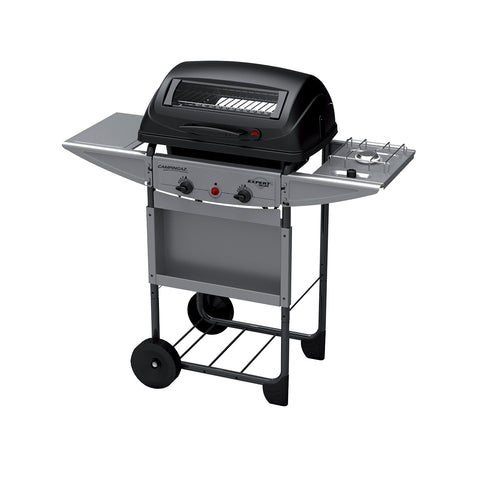 Barbecue à gaz Expert Deluxe Cz Bbq