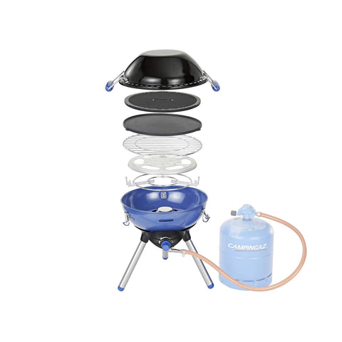 Fornello Da Campeggio Party Grill 400 2000w