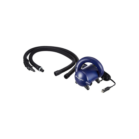 Gonfiatore Elettrico A Pompa 12v