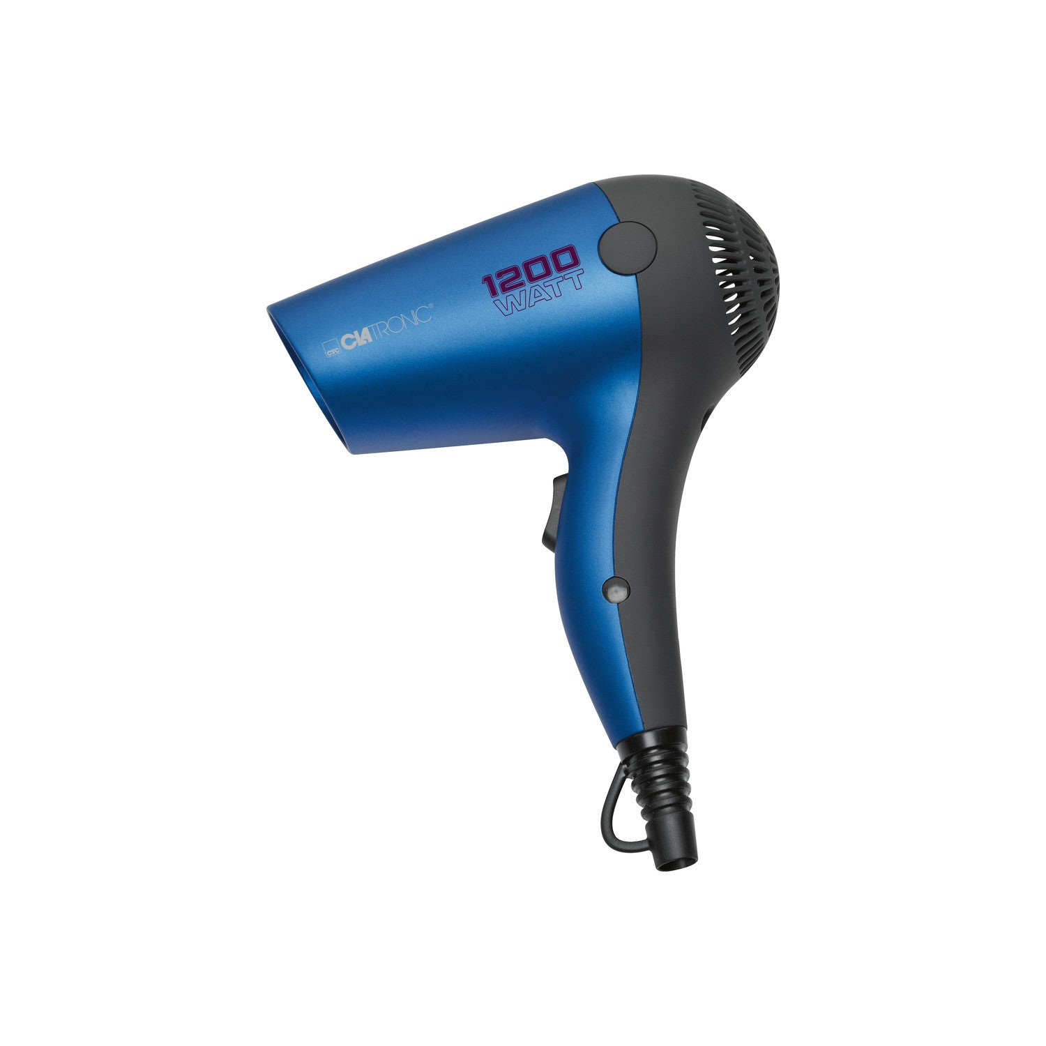 immagine-1-clatronic-asciugacapelli-da-viaggio-1200w-blu-ht-3428-blue-ean-4006160635577