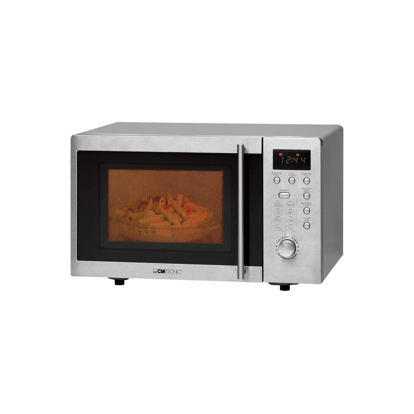 immagine-1-clatronic-forno-a-microonde-in-acciaio-inox-da-20l-800w-mwg-778-u-ean-4006160531305