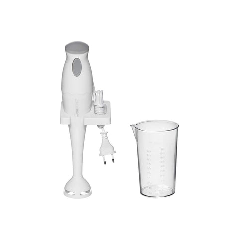 Mixeur Plongeant Blanc 180w