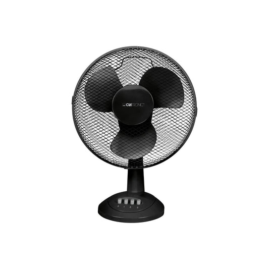 immagine-1-clatronic-ventilatore-da-tavolo-a-3-velocita-30cm-nero-vl-3602n-ean-4006160639254