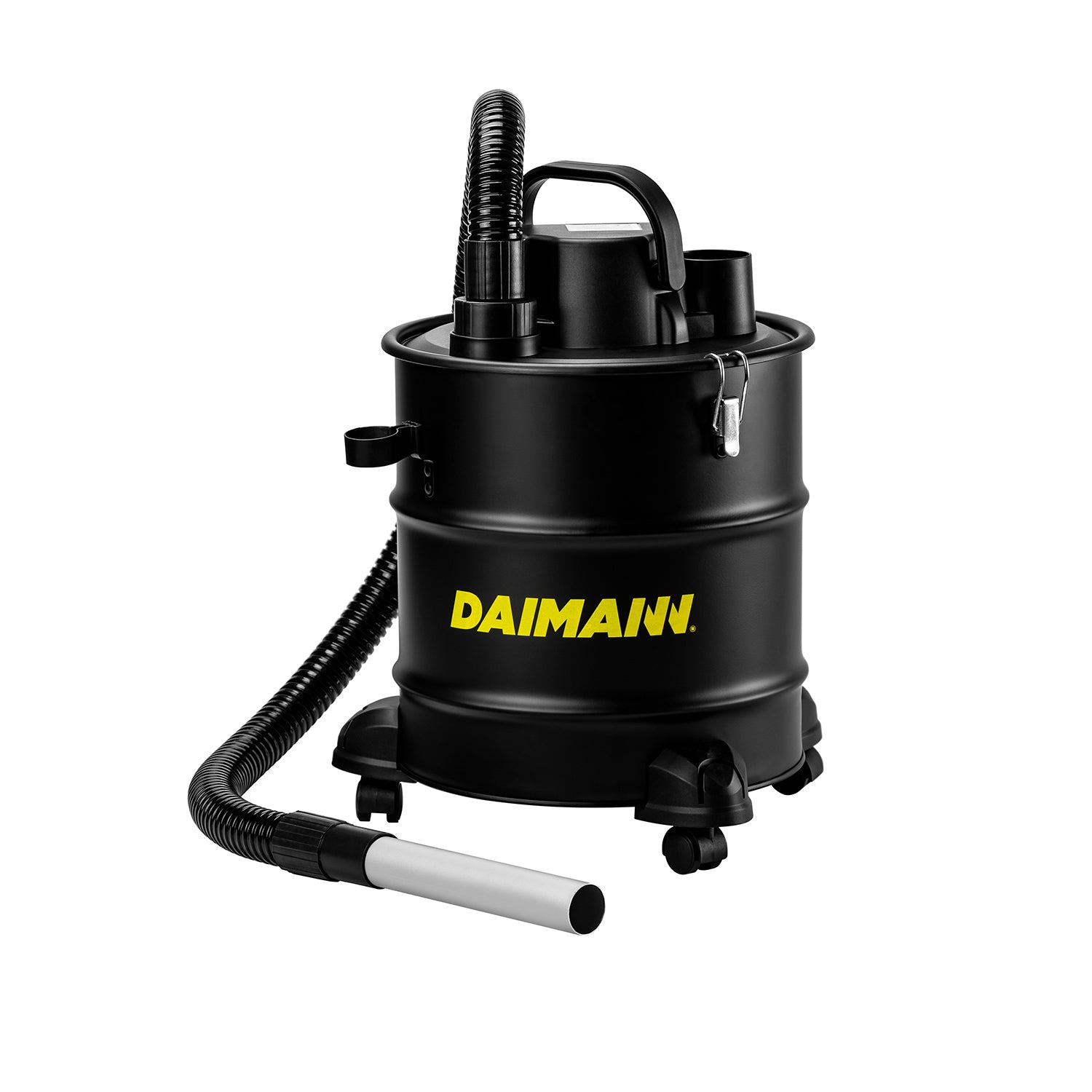 immagine-1-daimann-ditch-aspiracenere-da-20-litri-per-solidi-e-liquidi-con-filtro-hepa-e-ruote-900w-ean-8056590070093