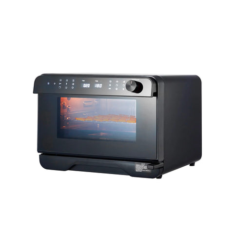 Four à Vapeur avec Friteuse à Air 25l
