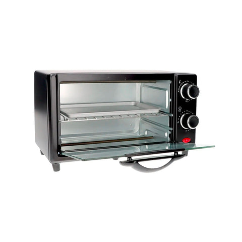 immagine-1-dcg-forno-elettrico-9l-con-timer-e-2-accessori-800w-ean-8032774625945