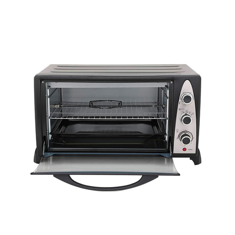 immagine-1-dcg-forno-elettrico-ventilato-24l-con-termostato-regolabile-e-timer-1380w-ean-8032774624696