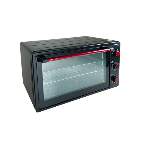 immagine-1-dcg-forno-elettrico-ventilato-65l-con-termostato-regolabile-e-timer-2200w-ean-8052780961882