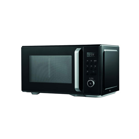 Micro-ondes numérique multifonction avec gril 31l 1500W