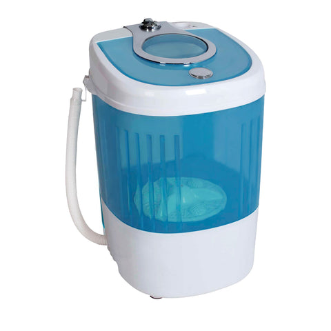 Mini Lave-linge Portable 2kg 130w