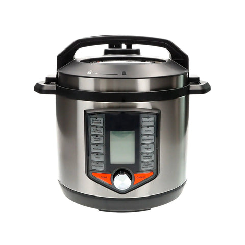 immagine-1-dcg-pentola-a-pressione-elettrica-multifunzione-con-3-accessori-6l-1000w-ean-8052780964289