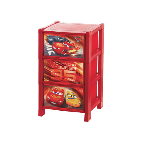 immagine-1-domopak-living-contenitore-qbox-cars-38x38x64cm-ean-8033406541701