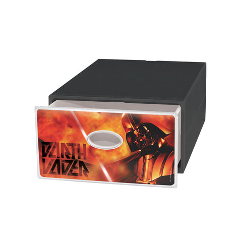 Contenitore Qbox Star Wars 28x40x15cm