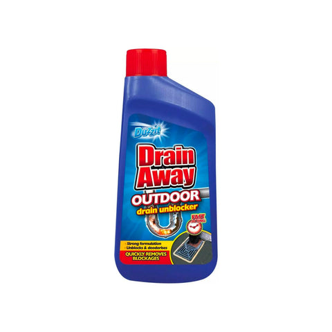 Disgorgante E Profumatore Per Tubi 400ml