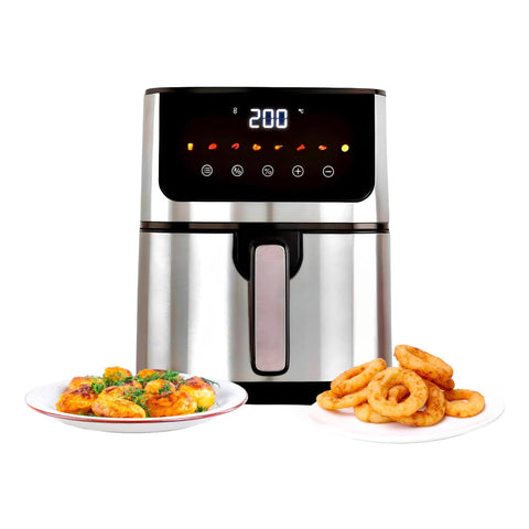 immagine-1-easy2love-friggitrice-forno-ad-aria-47l-a-2-potenze-regolabili-450900w-ean-8059300011577