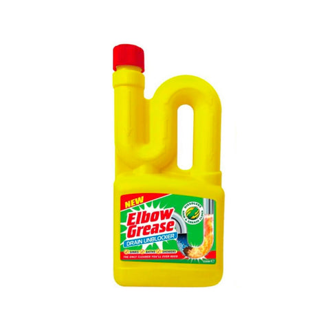 Déboucheur de canalisations 750ml