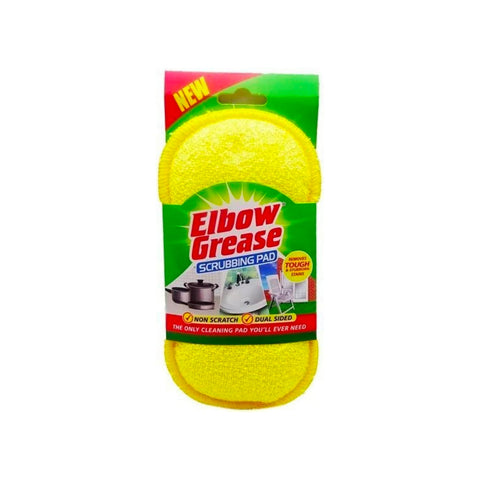 Tampon à récurer Chiffon de nettoyage