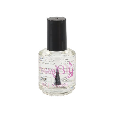 Base pour Vernis à Ongles de 15 ml