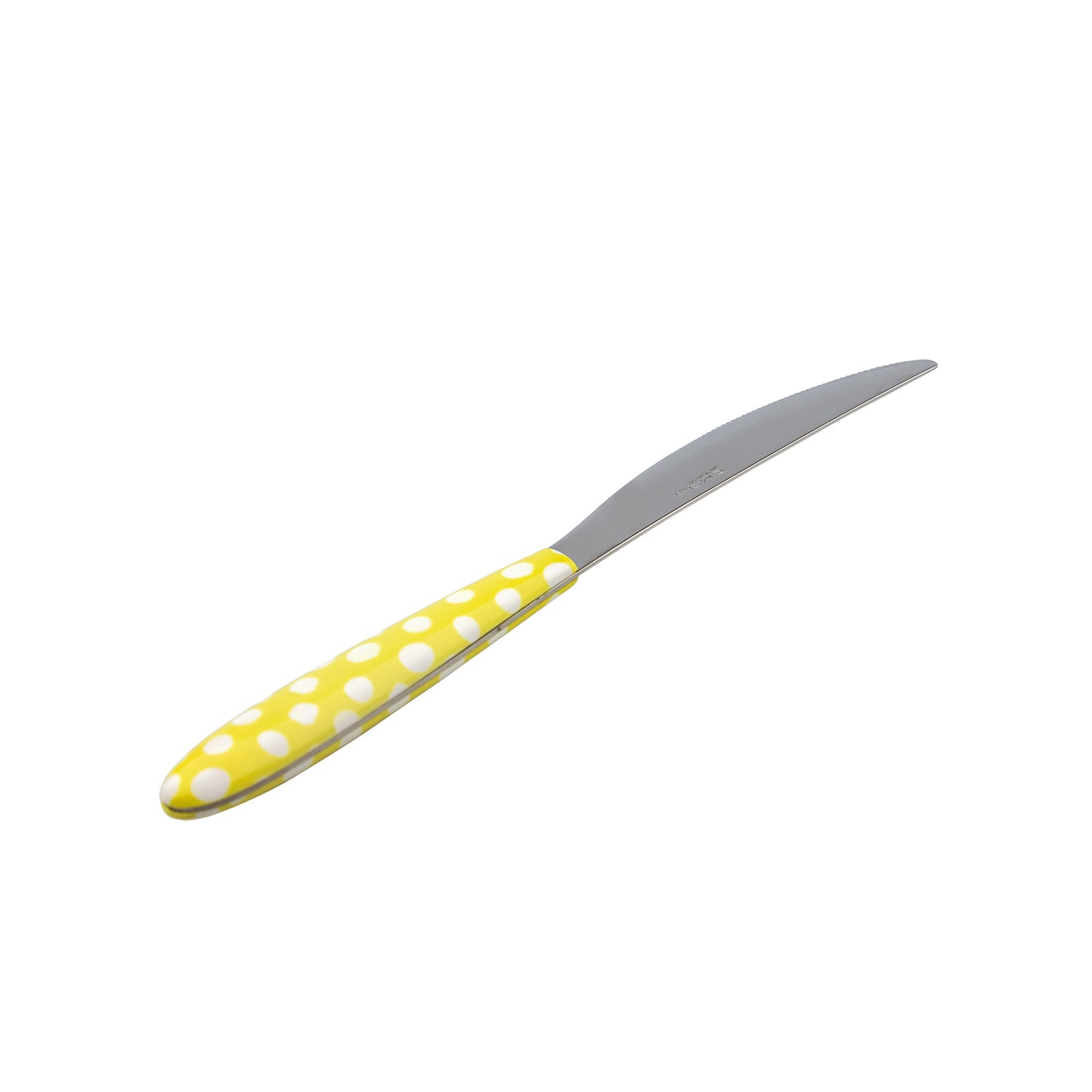 immagine-1-eme-coltello-tavola-pois-giallo-ean-8005187232345