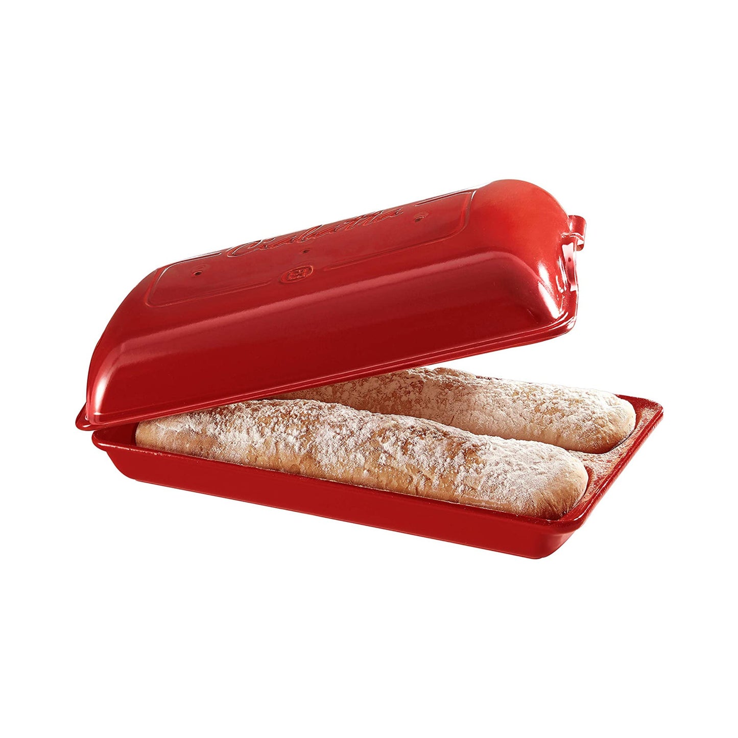 immagine-1-emile-henry-cuoci-pane-ciabatta-in-ceramica-rouge-grand-cru-ean-3289313495025