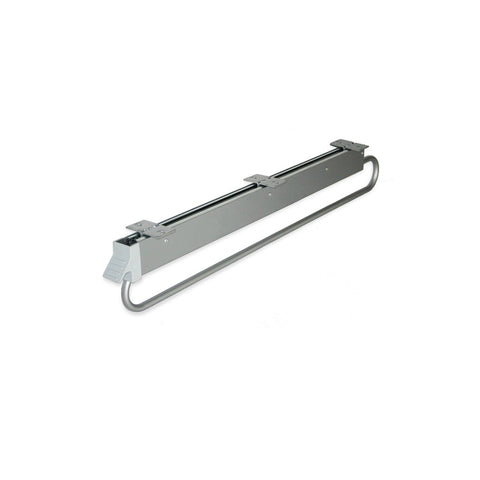Porte-cintres extractible pour armoire 80 cm