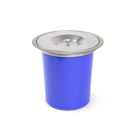 immagine-1-emuca-pattumiera-da-incassso-per-piano-cucina-con-coperchio-6l-2-1cm-blu-ean-8432393264080